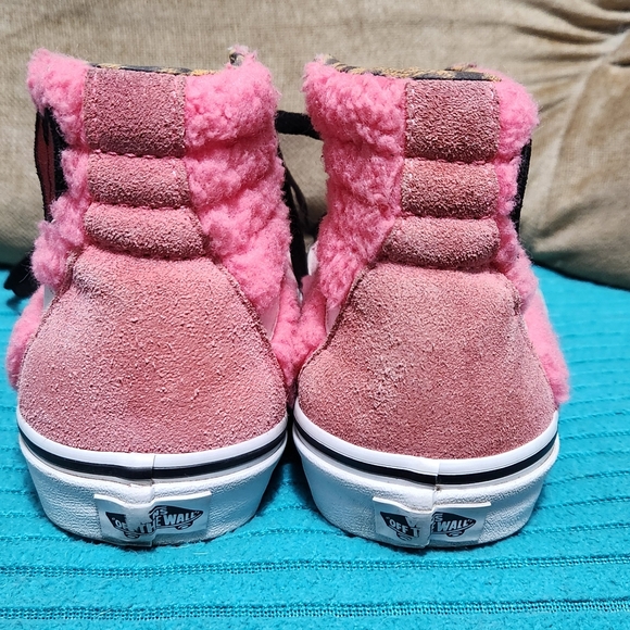 Vans sherpa - Picture 6 of 9